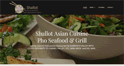 Desktop Screenshot of phosorrentovalley.com